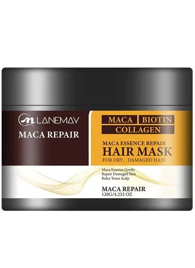 Collagen Hair Treatment