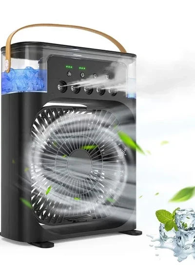 ABJ Portable Air Conditioner