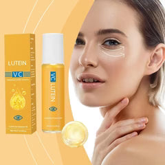 Anti-Wrinkle Essential Oil with VC & Lutein