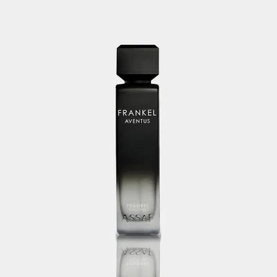 Frankel Aventus Asaaf Perfume - 200ml