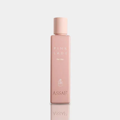 Pink Lady by Assaf 200 ml