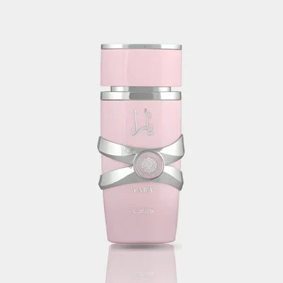 Yara Eau de Parfum Spray 100ml (3.4 oz) by Lattafa