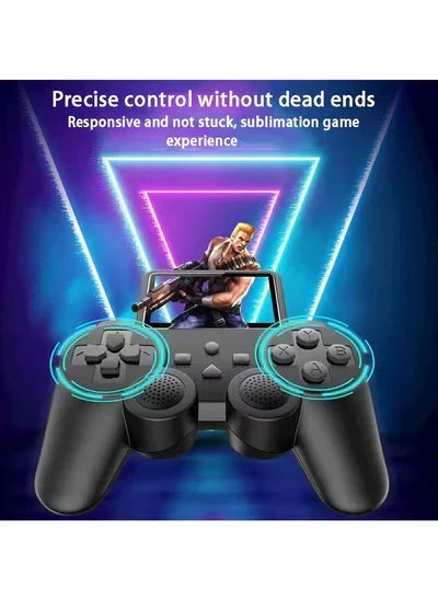 The new 520+game remote control