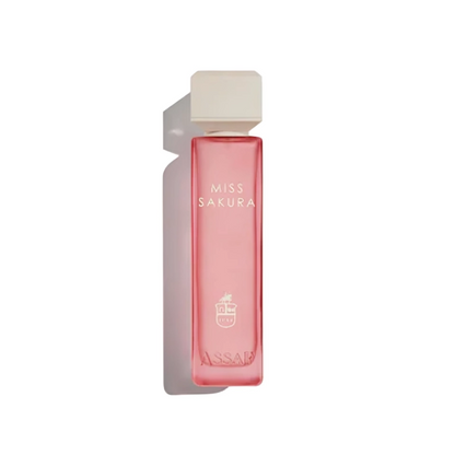 Assaf Wild Colt + Miss Sakura (100ml x 2) {Bundle}