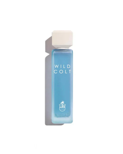 Assaf Wild Colt + Miss Sakura (100ml x 2) {Bundle}